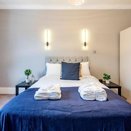Large 1 Bedroom In Center Of London 3 Exteriör bild